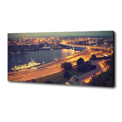 Fotobild Stettin, Polen