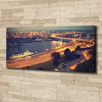 Fotobild Stettin, Polen