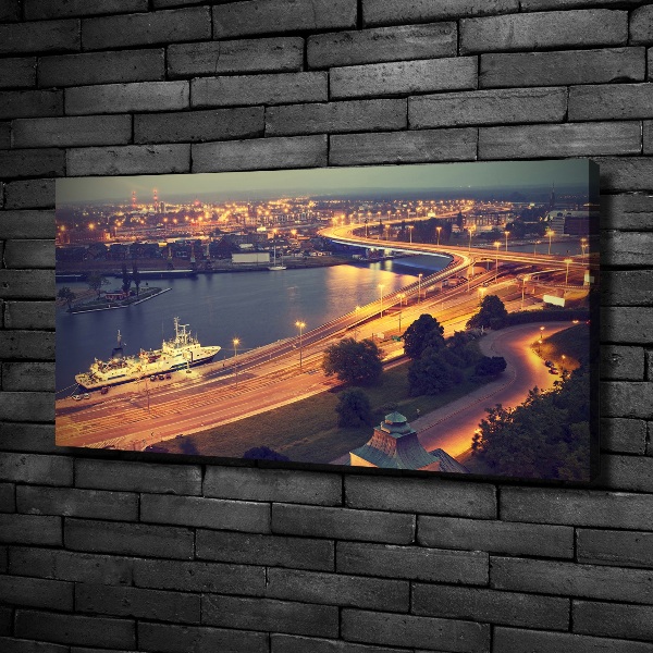 Fotobild Stettin, Polen