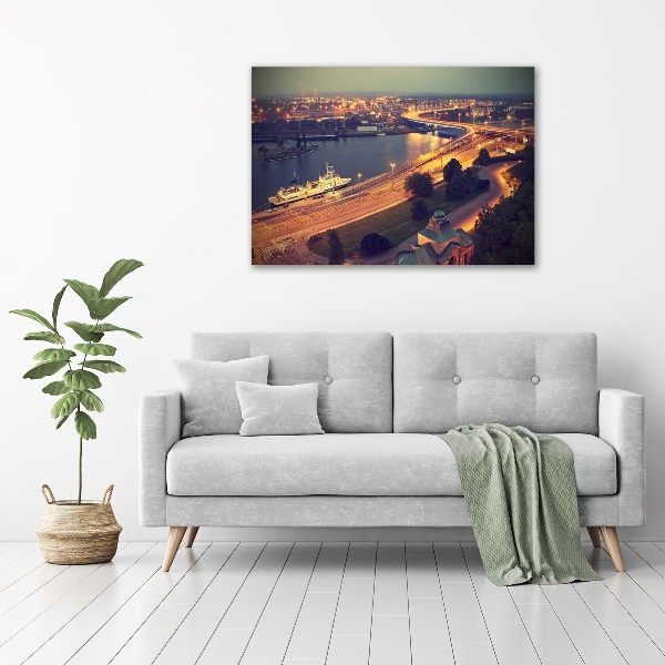 Fotobild Stettin, Polen