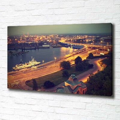 Fotobild Stettin, Polen