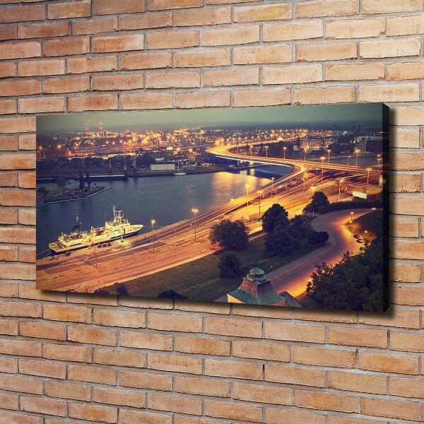 Fotobild Stettin, Polen