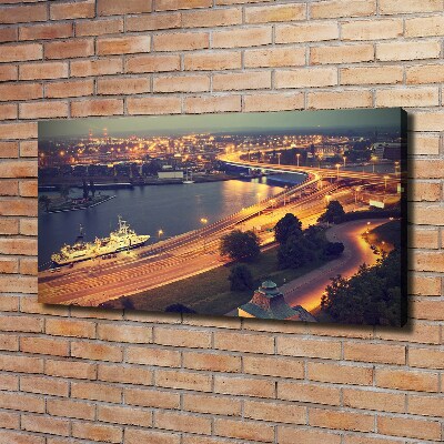 Fotobild Stettin, Polen