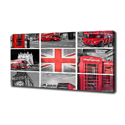 Fotobild London College