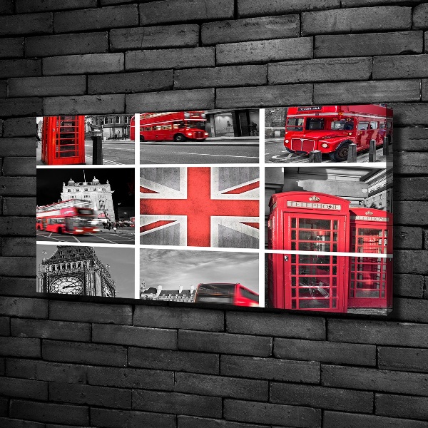 Fotobild London College