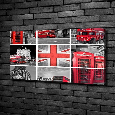 Fotobild London College