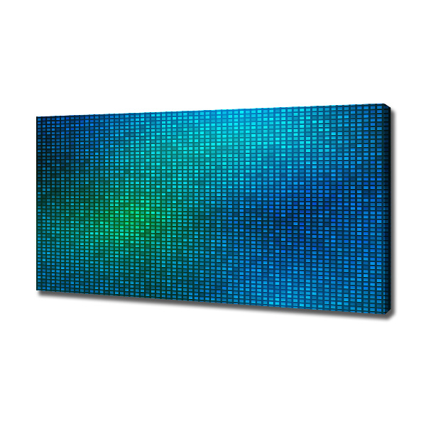 Bild auf leinwand Abstrakter Hintergrund