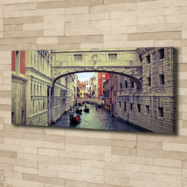 Bild auf leinwand Venedig, Italien
