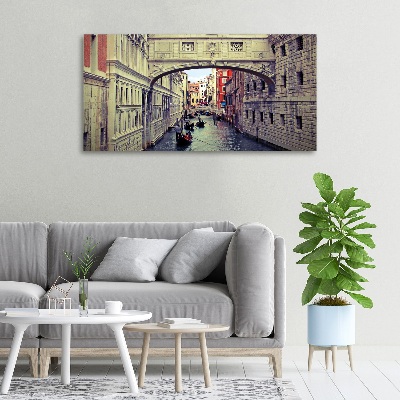 Bild auf leinwand Venedig, Italien