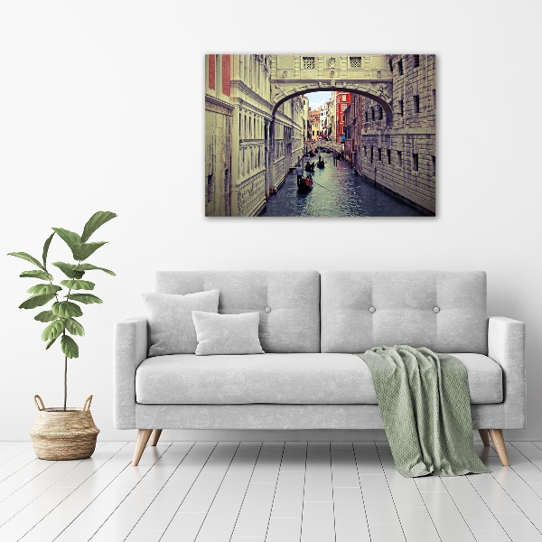 Bild auf leinwand Venedig, Italien