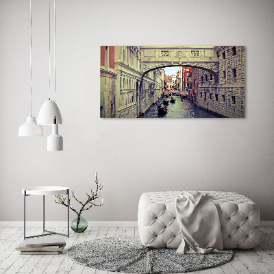 Bild auf leinwand Venedig, Italien