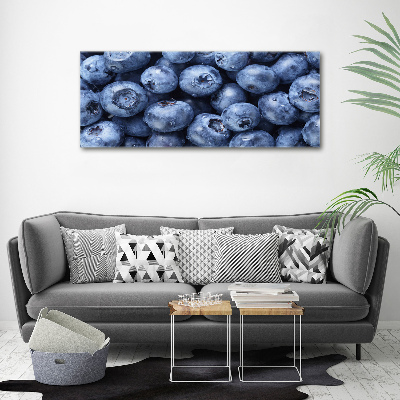 Bild auf leinwand Beeren