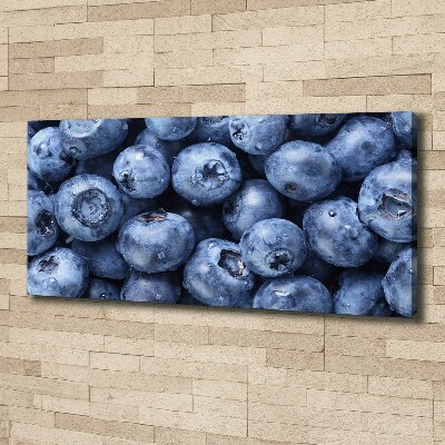 Bild auf leinwand Beeren