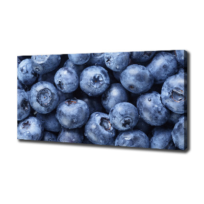Bild auf leinwand Beeren