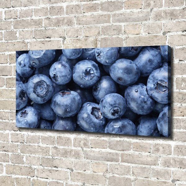 Bild auf leinwand Beeren