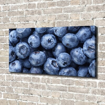 Bild auf leinwand Beeren