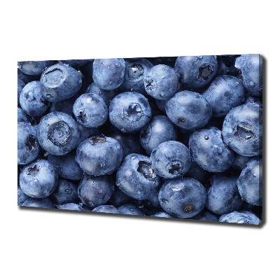 Bild auf leinwand Beeren