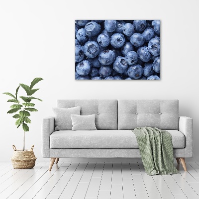 Bild auf leinwand Beeren
