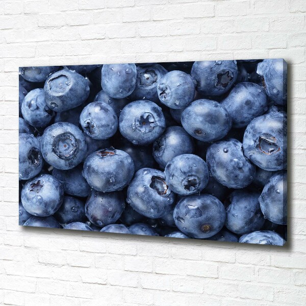 Bild auf leinwand Beeren