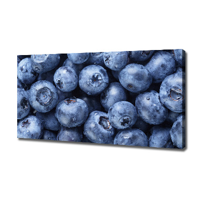 Bild auf leinwand Beeren
