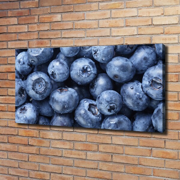 Bild auf leinwand Beeren
