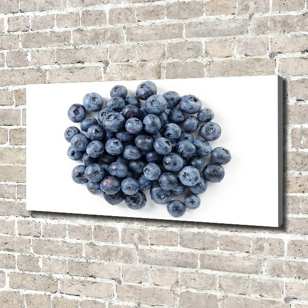 Wandbild Beeren