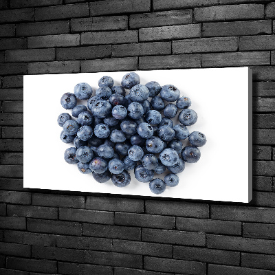 Wandbild Beeren