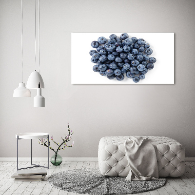 Wandbild Beeren