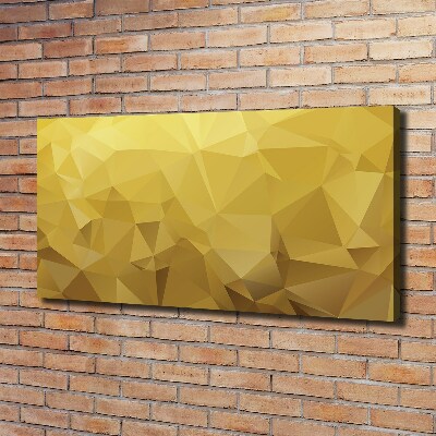 Bild auf leinwand Abstrakter Hintergrund