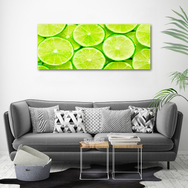 Bild auf leinwand Limes
