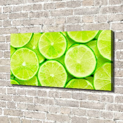 Bild auf leinwand Limes