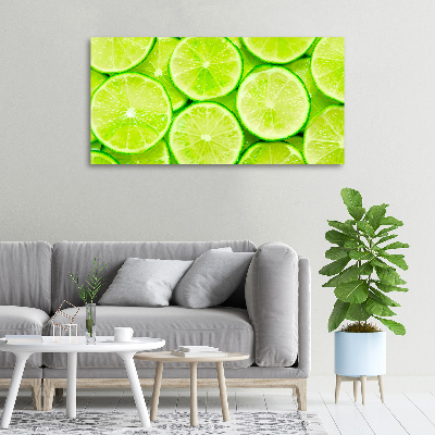 Bild auf leinwand Limes