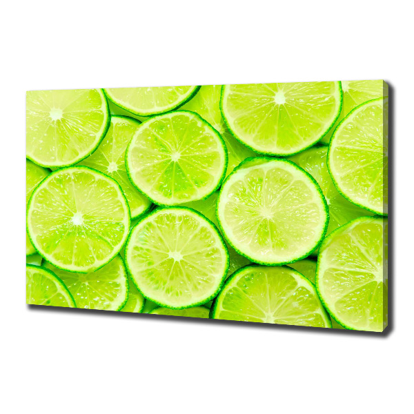 Bild auf leinwand Limes