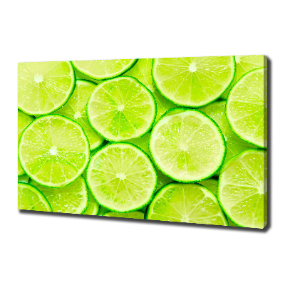 Bild auf leinwand Limes