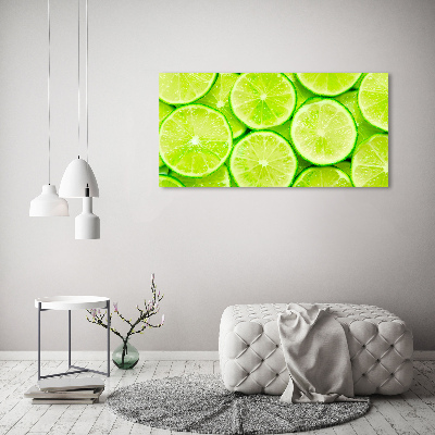 Bild auf leinwand Limes