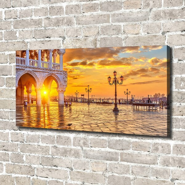 Bild auf leinwand Venedig, Italien