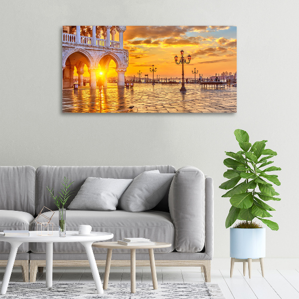 Bild auf leinwand Venedig, Italien