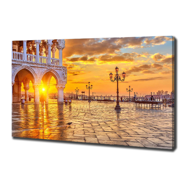 Bild auf leinwand Venedig, Italien