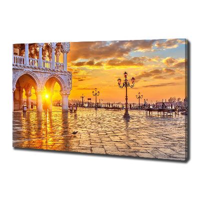 Bild auf leinwand Venedig, Italien