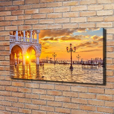 Bild auf leinwand Venedig, Italien
