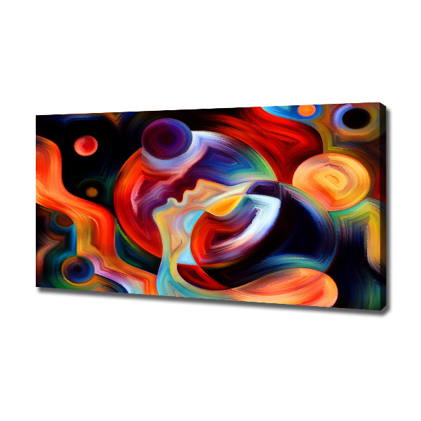 Fotobild Abstraktion