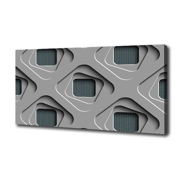 Fotobild 3D-Abstraktion