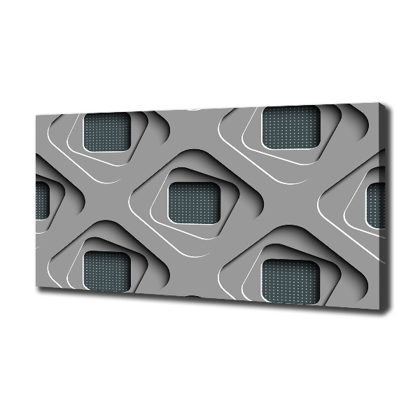 Fotobild 3D-Abstraktion