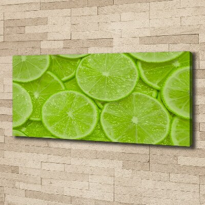 Bild auf leinwand Limes