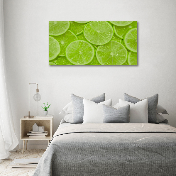 Bild auf leinwand Limes