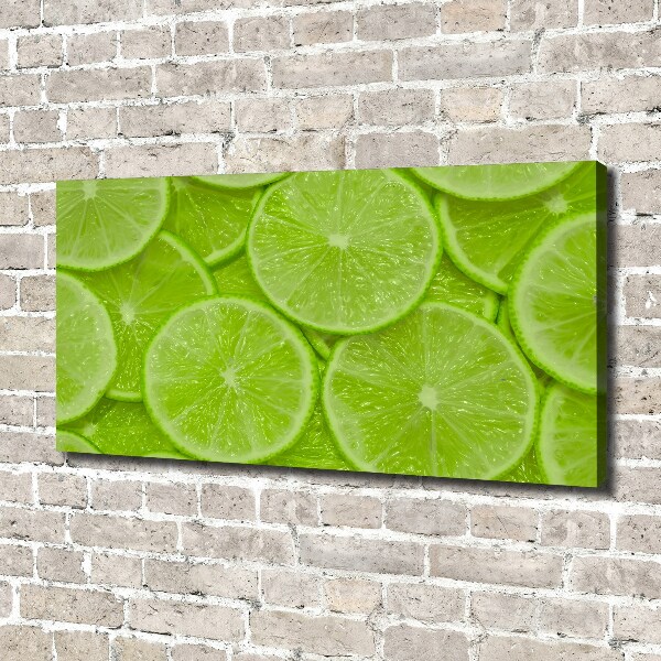 Bild auf leinwand Limes