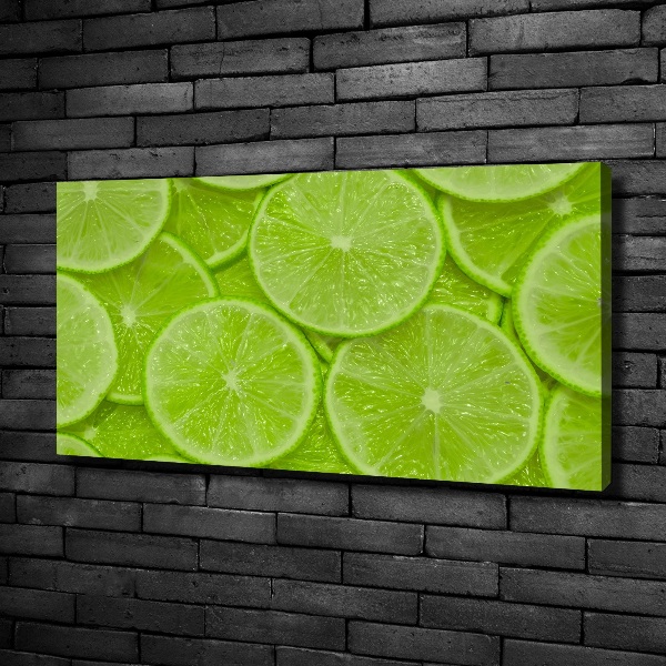 Bild auf leinwand Limes