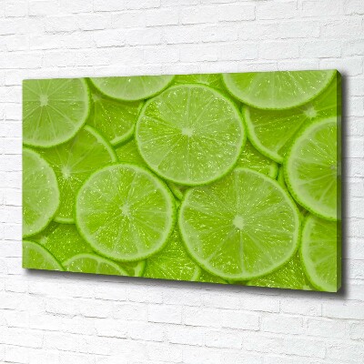 Bild auf leinwand Limes