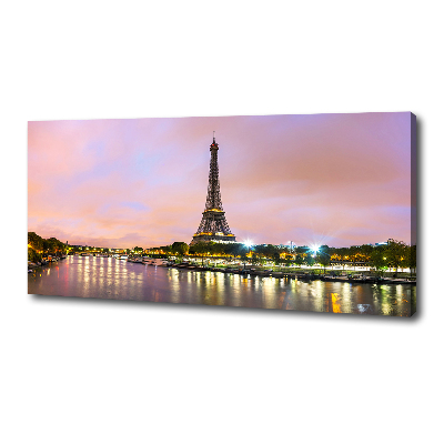 Wandbild Eiffelturm Paris