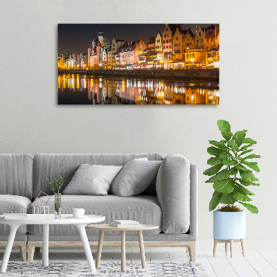 Fotobild Danzig, Polen